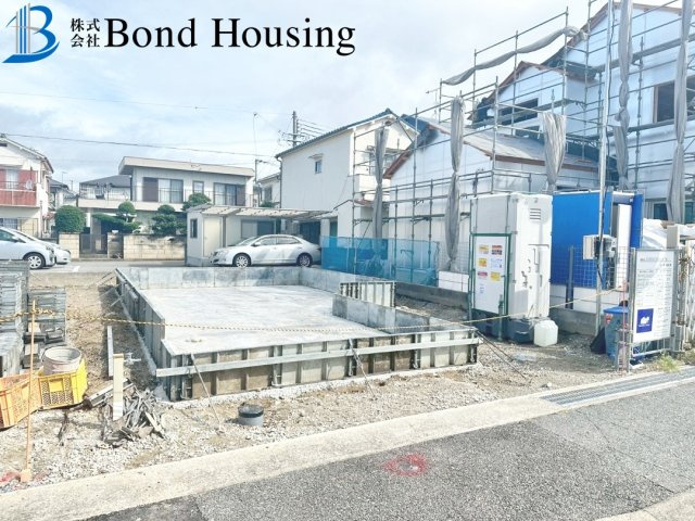 「西明石駅徒歩13分」「収納充実」西明石町 全2棟B号棟のその他