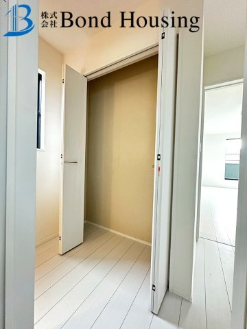 「西明石駅徒歩13分」「畳コーナーあり」西明石町 全2棟A号棟のその他