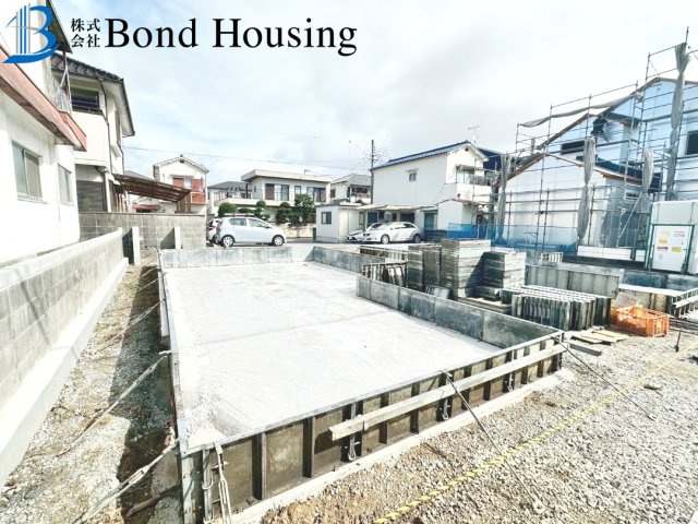 「西明石駅徒歩13分」「畳コーナーあり」西明石町 全2棟A号棟