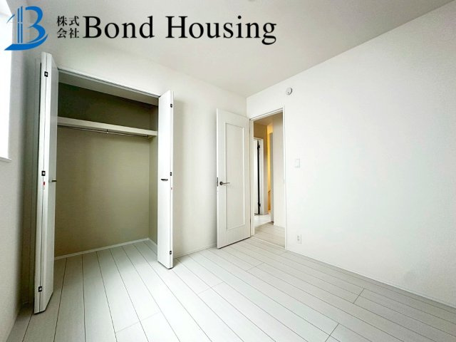 「西明石駅徒歩13分」「畳コーナーあり」西明石町 全2棟A号棟のその他