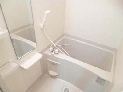 【浴室】 | エクシス国立