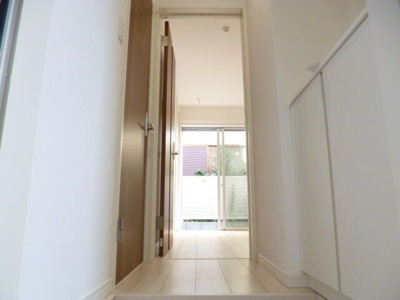 【玄関】 | エクシス国立