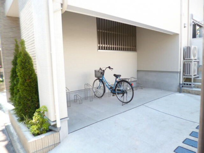 【その他共用部分】 | エクシス国立