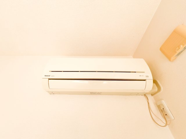 リビングタウン北川添 A棟の設備