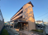 柿の木マンションの画像