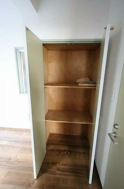 秋桜ハウス川口の設備