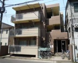 秋桜ハウス川口