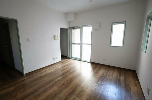 秋桜ハウス川口の居間・リビング