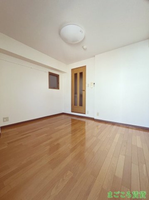 【寝室】 | ミーネ新町館