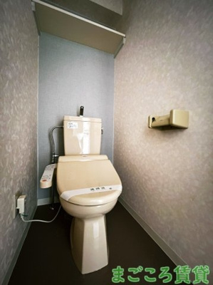 【トイレ】 | ミーネ新町館