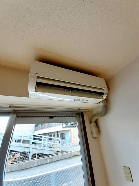 グランデール　一本松の設備|その他