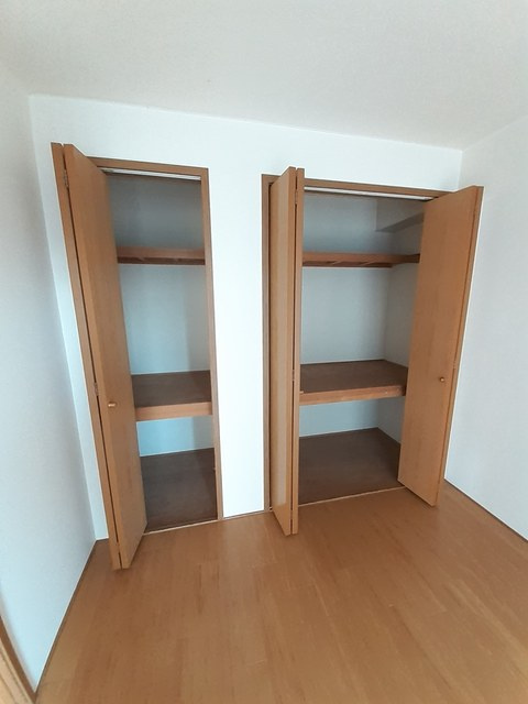 グランデール　一本松の収納|収納