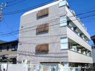 スカイコート立川第3の画像