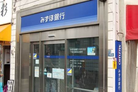 ブライズ高田馬場の周辺