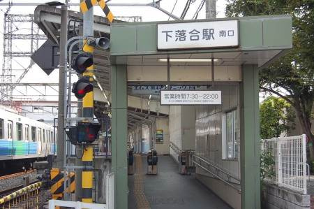 ブライズ高田馬場の周辺