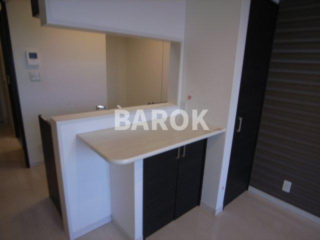 ラクシア天神南のその他共用部分