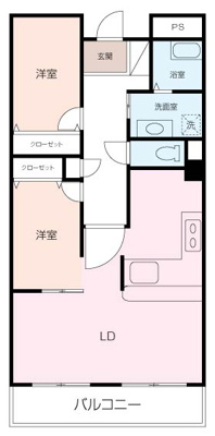 藤沢フラワーハイホームの画像