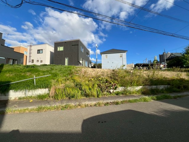 西岡2条11丁目①