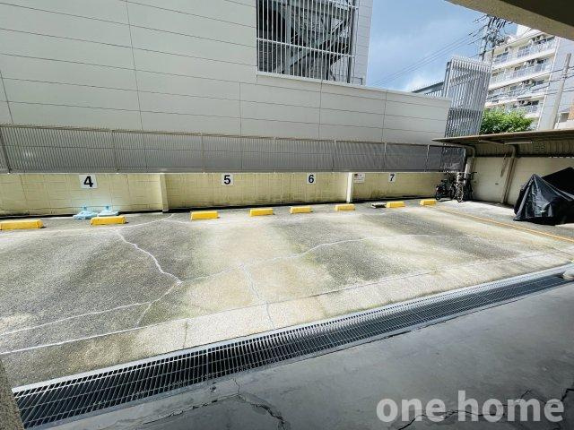 シャンボール第2新大阪の駐車場|◆最新の空き状況など、詳細につきましてはお気軽にお問い合わせください。