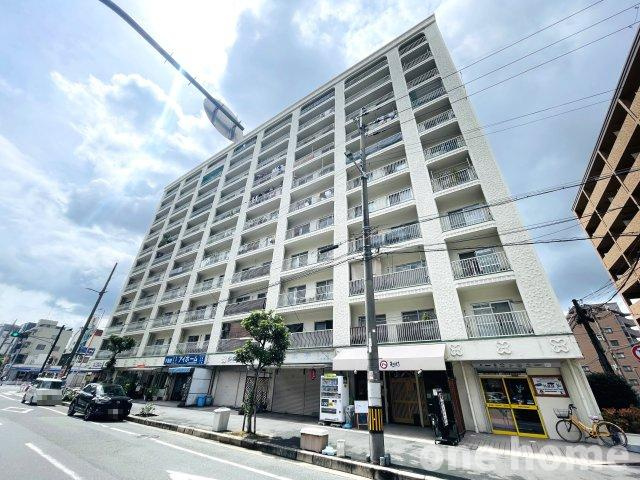 シャンボール第2新大阪