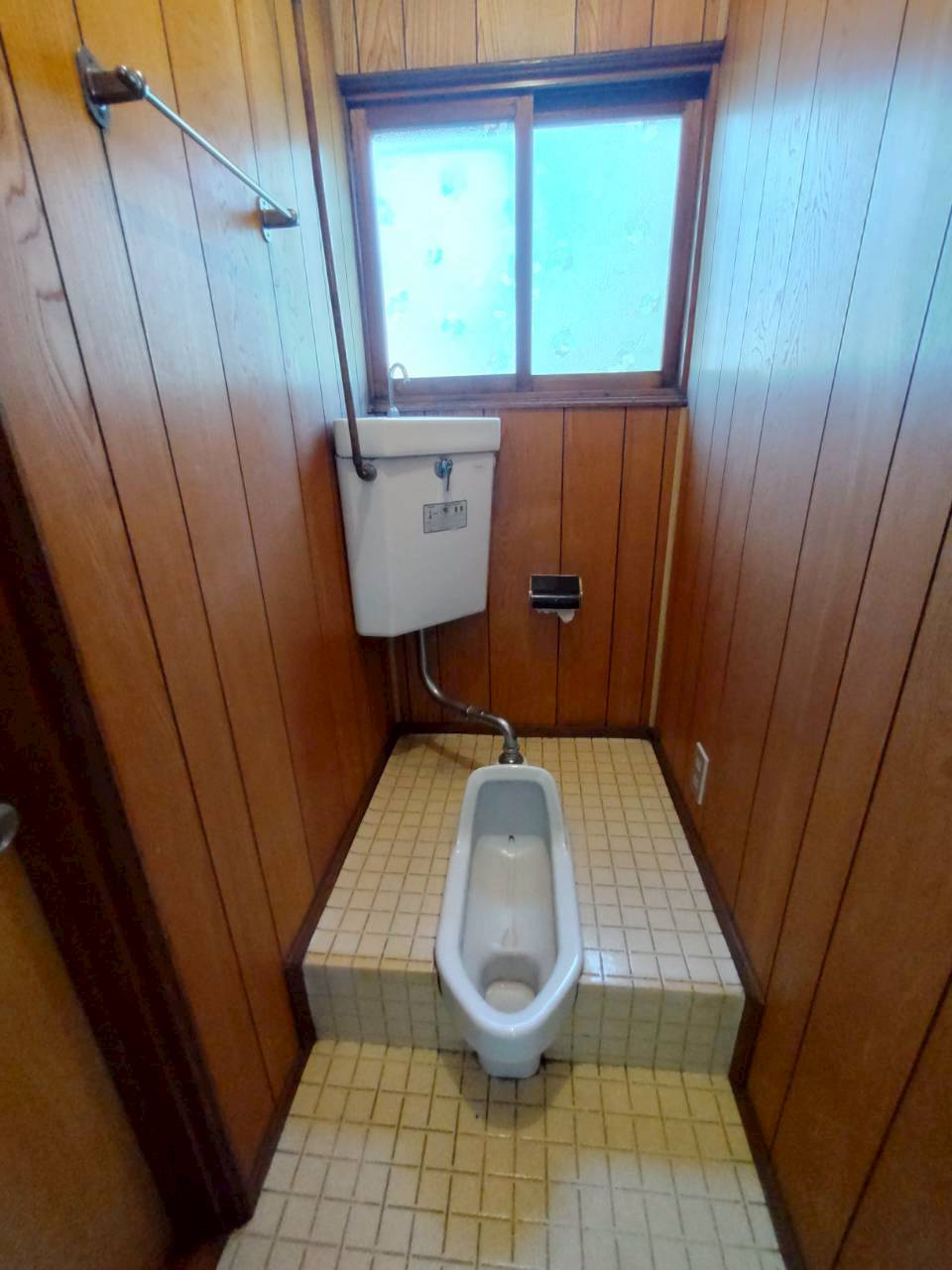 detached 美原３丁目