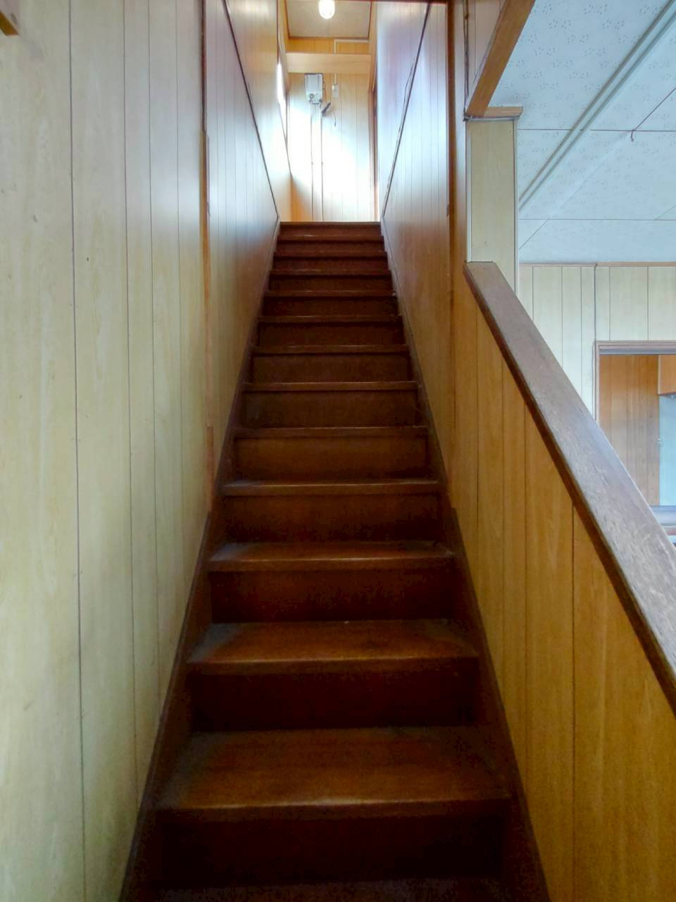 detached 美原３丁目