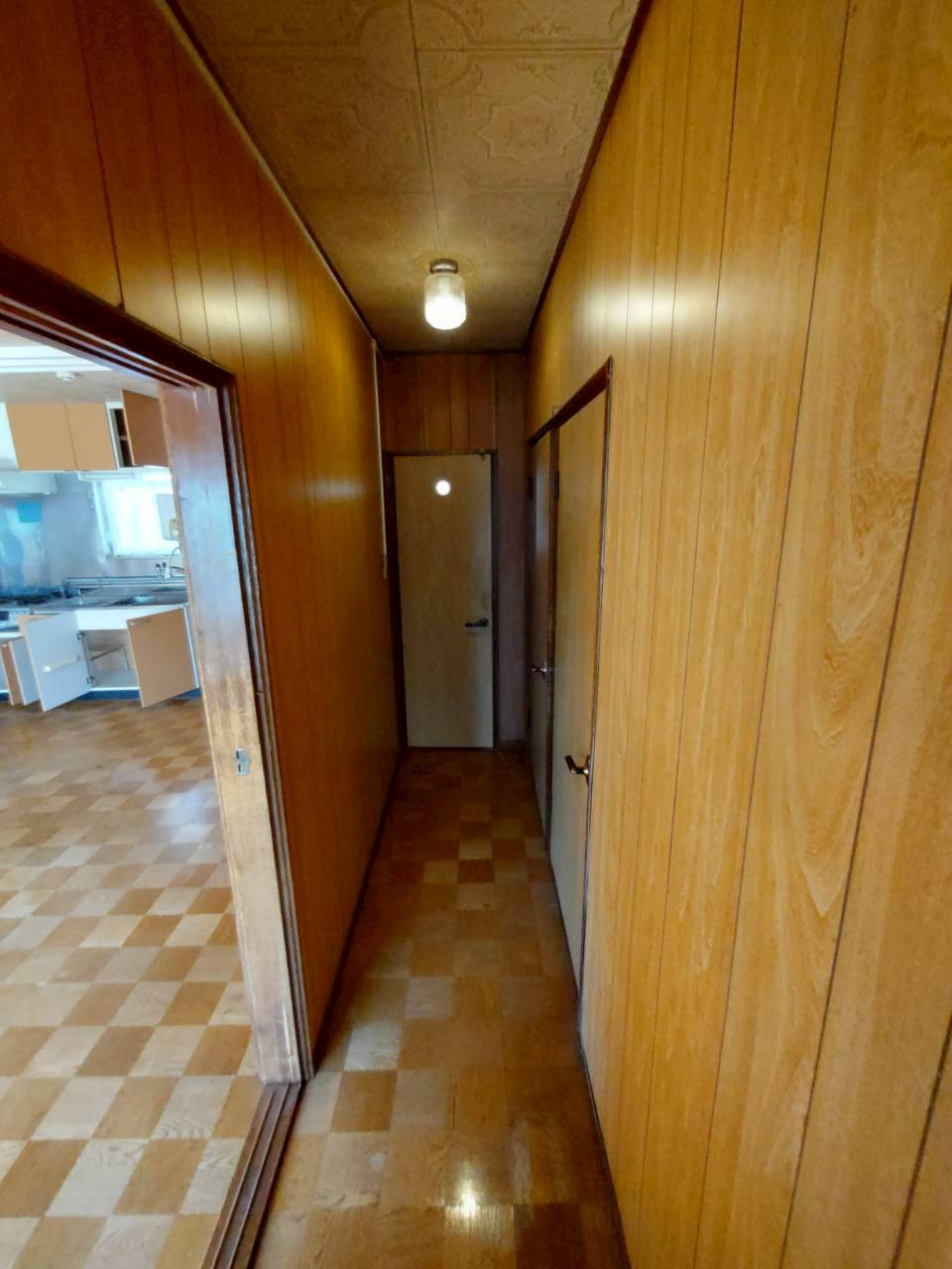 detached 美原３丁目