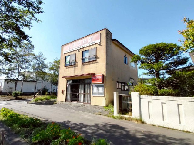 美原3丁目《三方角地》事務所跡中古住宅のその他