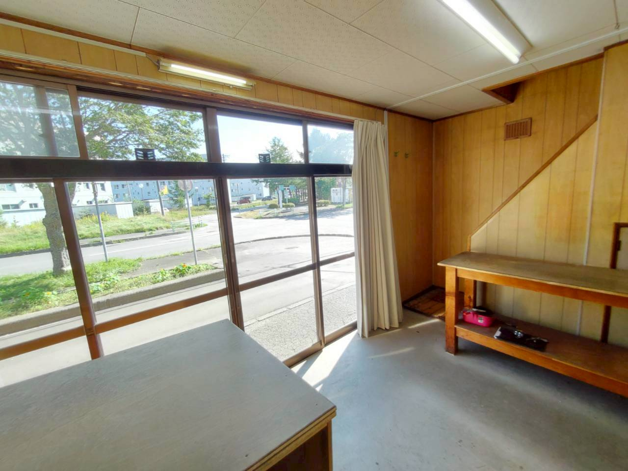 detached 美原３丁目