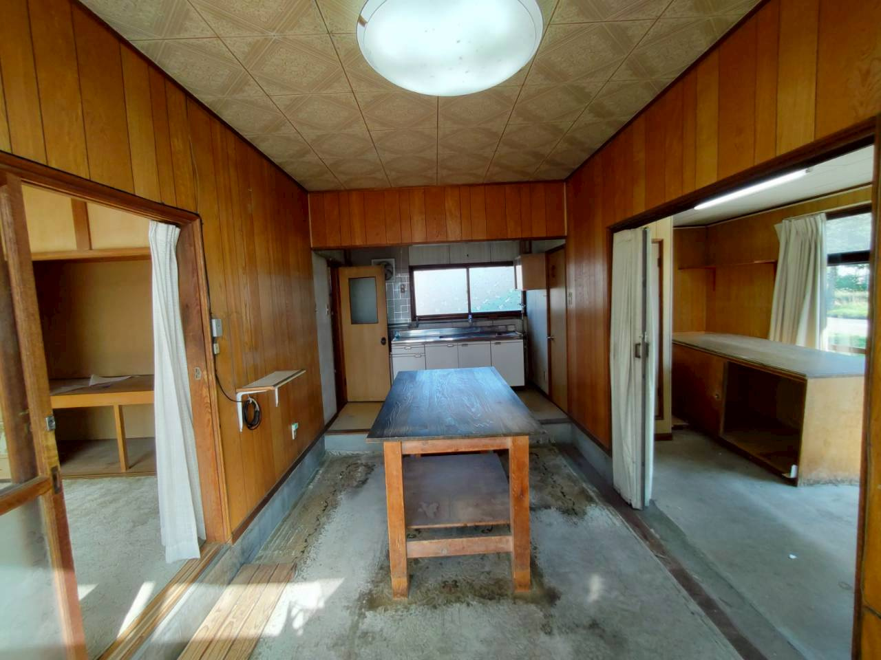 detached 美原３丁目