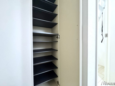 【収納】 | アロウ中小田井 | ちょっとした収納スペースも充実しています