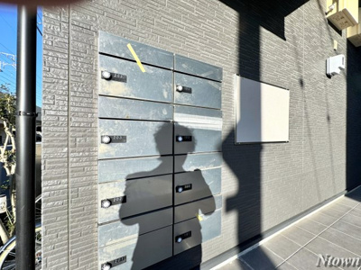 【その他共用部分】 | アロウ中小田井