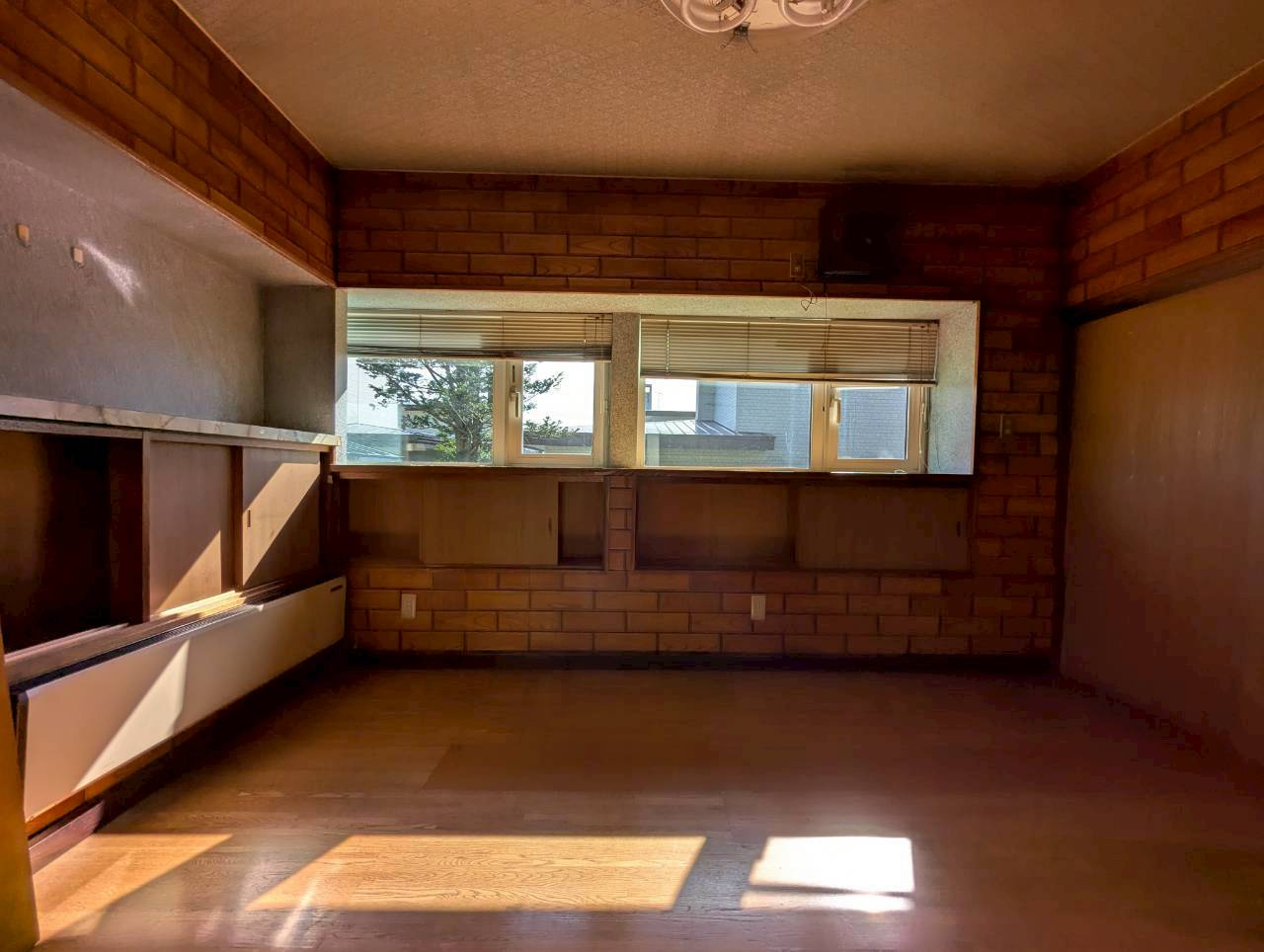 桜ケ岡2丁目　事務所跡中古住宅のその他