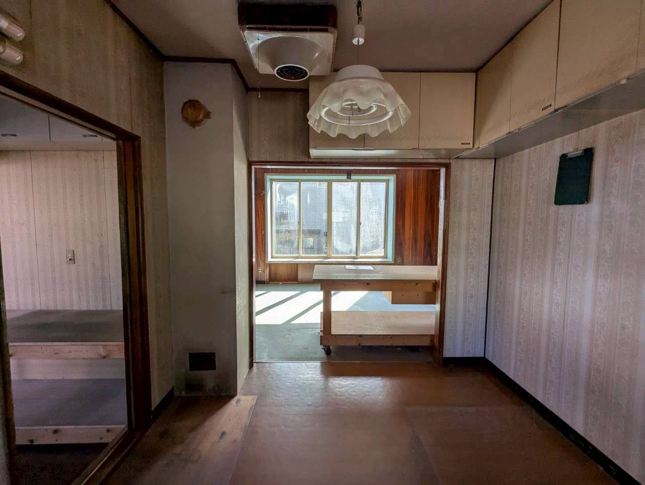 桜ケ岡2丁目　事務所跡中古住宅のその他