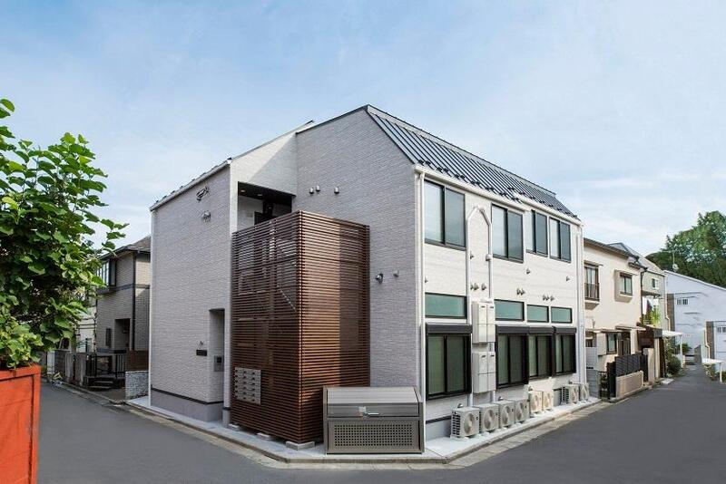 ディアマンテ中野