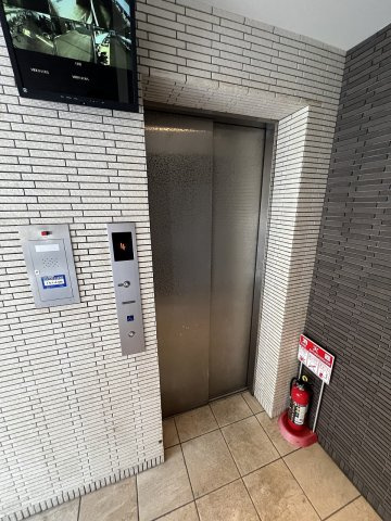 メゾン・ハナミズキ豊中のその他共用部分