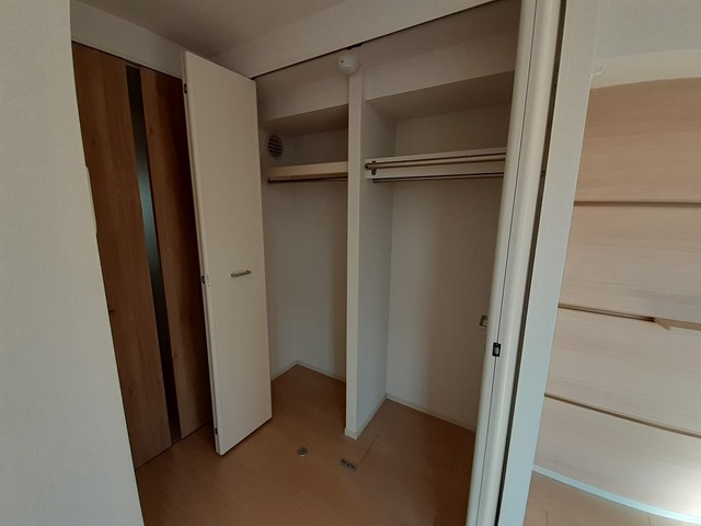 パフュームⅢの収納|※同仕様写真