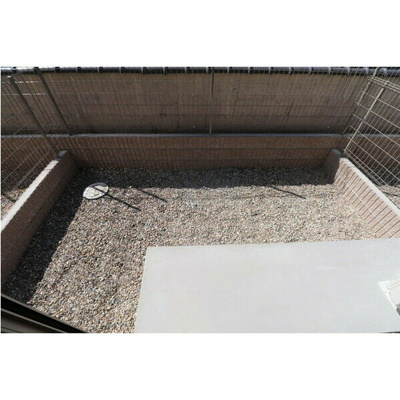 【庭】 | リーブル マレ