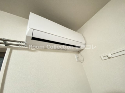 【設備】 | リーブル マレ | ※同物件写真