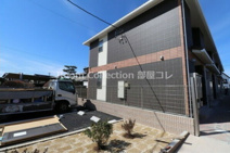 リーブル マレの画像