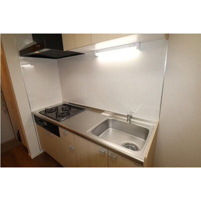 【キッチン】 | リーブル マレ