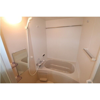 【浴室】 | リーブル マレ