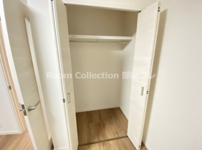 【収納】 | リーブル マレ | ※同物件写真