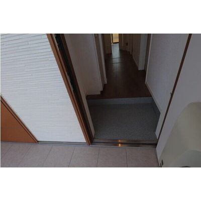 【玄関】 | リーブル マレ