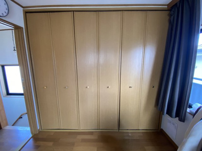 【収納】 | 東久留米市八幡町2丁目戸建