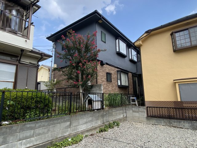 東久留米市八幡町2丁目戸建