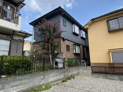 【外観】 | 東久留米市八幡町2丁目戸建