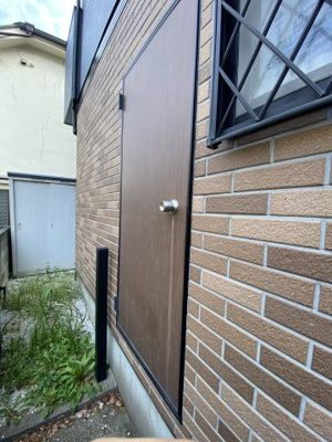 【収納】 | 東久留米市八幡町2丁目戸建