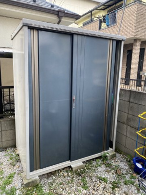 【収納】 | 東久留米市八幡町2丁目戸建