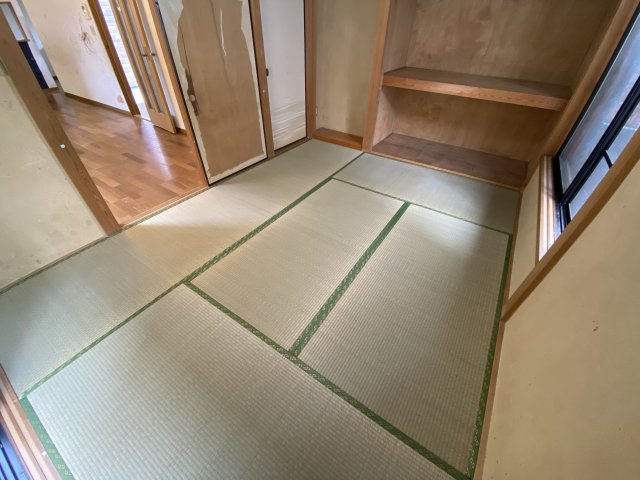 東久留米市八幡町2丁目戸建